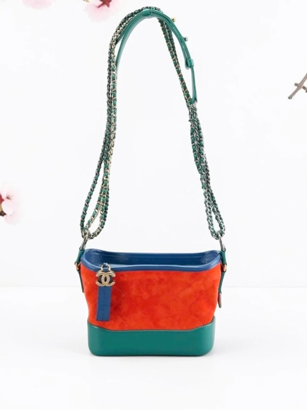 CHANEL Bag